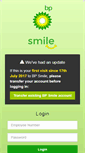 Mobile Screenshot of bpsmile.co.uk